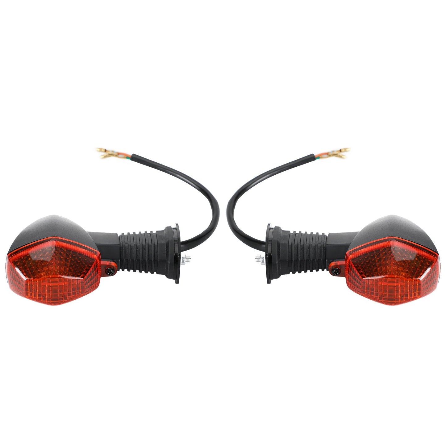 Turn Signal Blinker Indicator Lights for Suzuki DL650 DL1000 V-Strom DL Generic