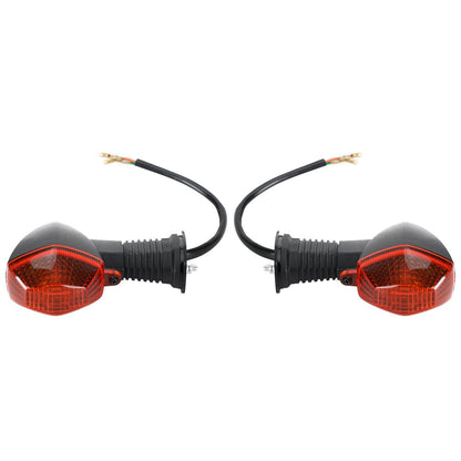 Turn Signal Blinker Indicator Lights for Suzuki DL650 DL1000 V-Strom DL Generic