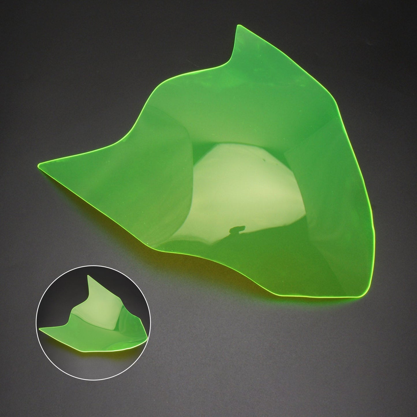 Front Headlight Lens Protection For Suzuki Gsx-R 600 Gsx R 600 2014-2020