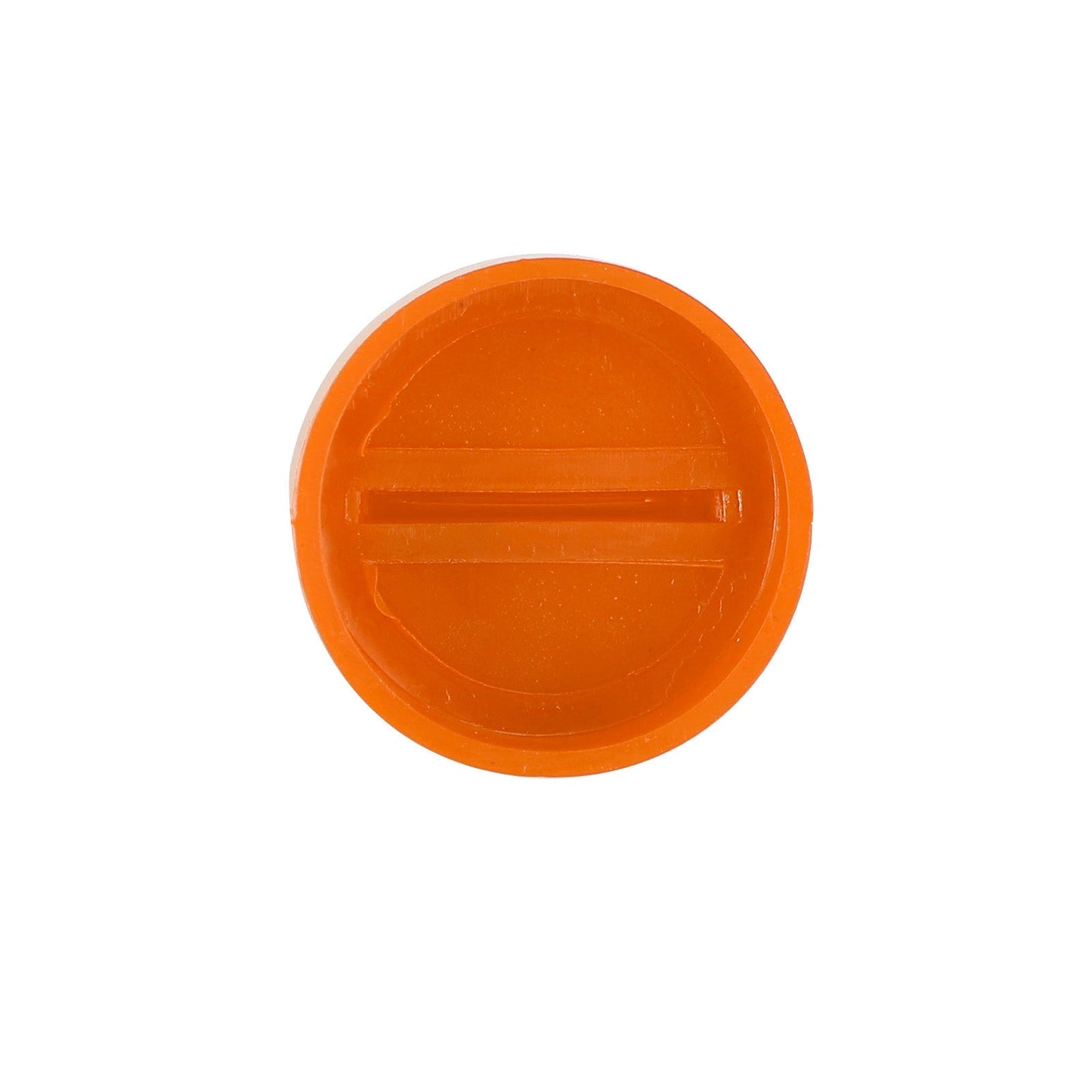 Polaris Sportsman 335 400 450 500 570 800 5433534 Key Switch Cover Orange