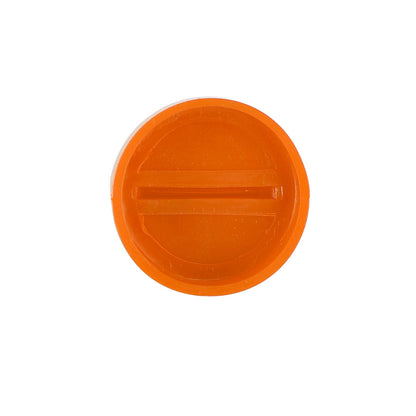 Polaris Sportsman 335 400 450 500 570 800 5433534 Key Switch Cover Orange