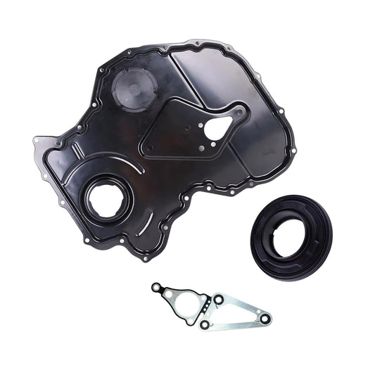 Timing Gear Cover Cylinder Front Suitable For Ford Everest / Ranger 3.2 UH0210500A-0