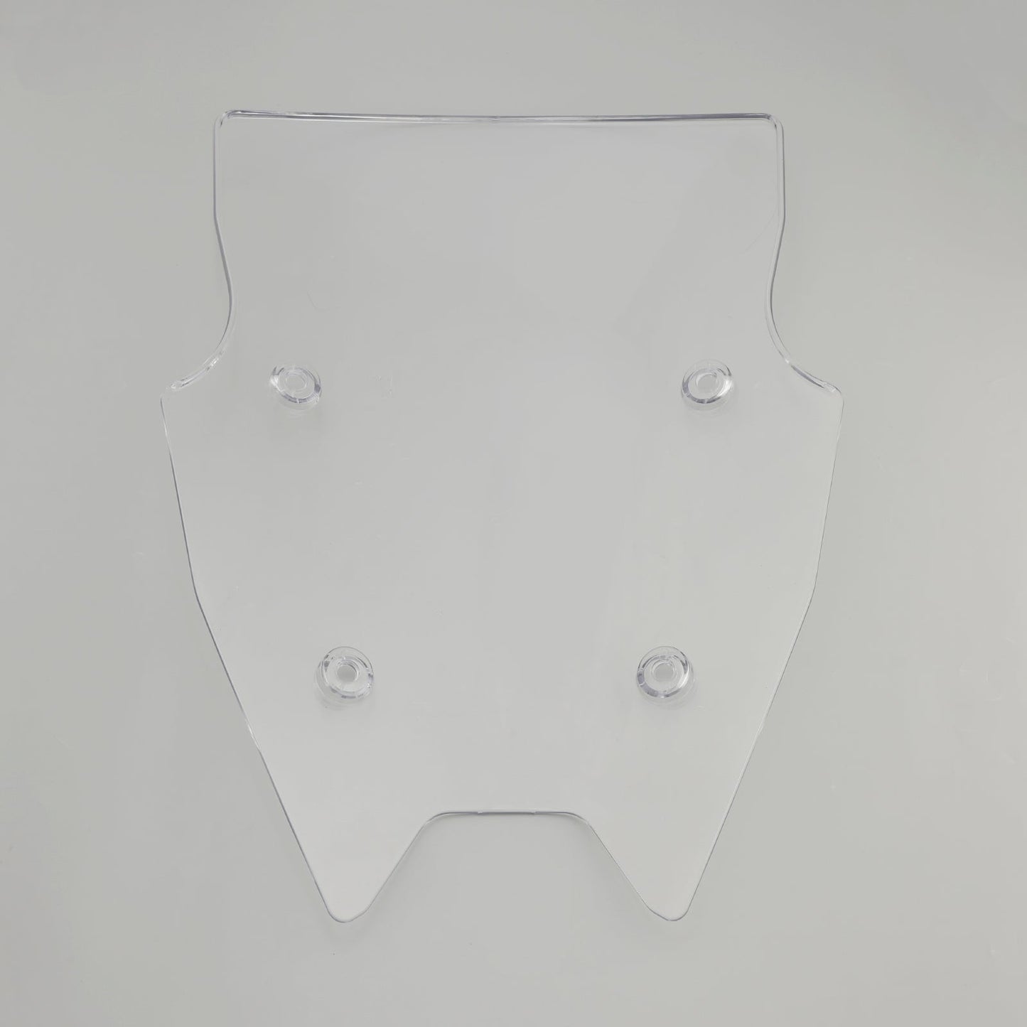 Windshield WindScreen fit for BMW R1200RS 2015-2018 R1250RS 2019-2024