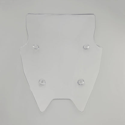 Windshield WindScreen fit for BMW R1200RS 2015-2018 R1250RS 2019-2024