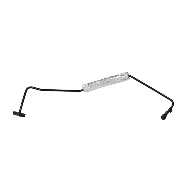 Genuine OEM Turbo Charger Oil Feed Pipe for Hyundai Sonata 2.0L