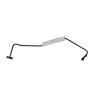 Genuine OEM Turbo Charger Oil Feed Pipe for Hyundai Sonata 2.0L