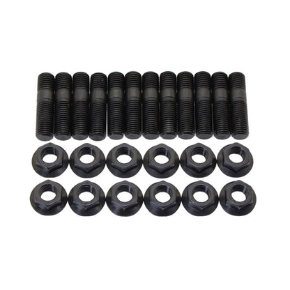 High Tensile Exhaust Manifold Stud Kit for Toyota Landcruiser 1HZ 1HD 4.2L