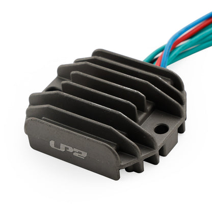 Rectifier / Regulator For Yamaha F50 T50 FT50 F60 T60 FT60 50Hp 60Hp 2001-2007