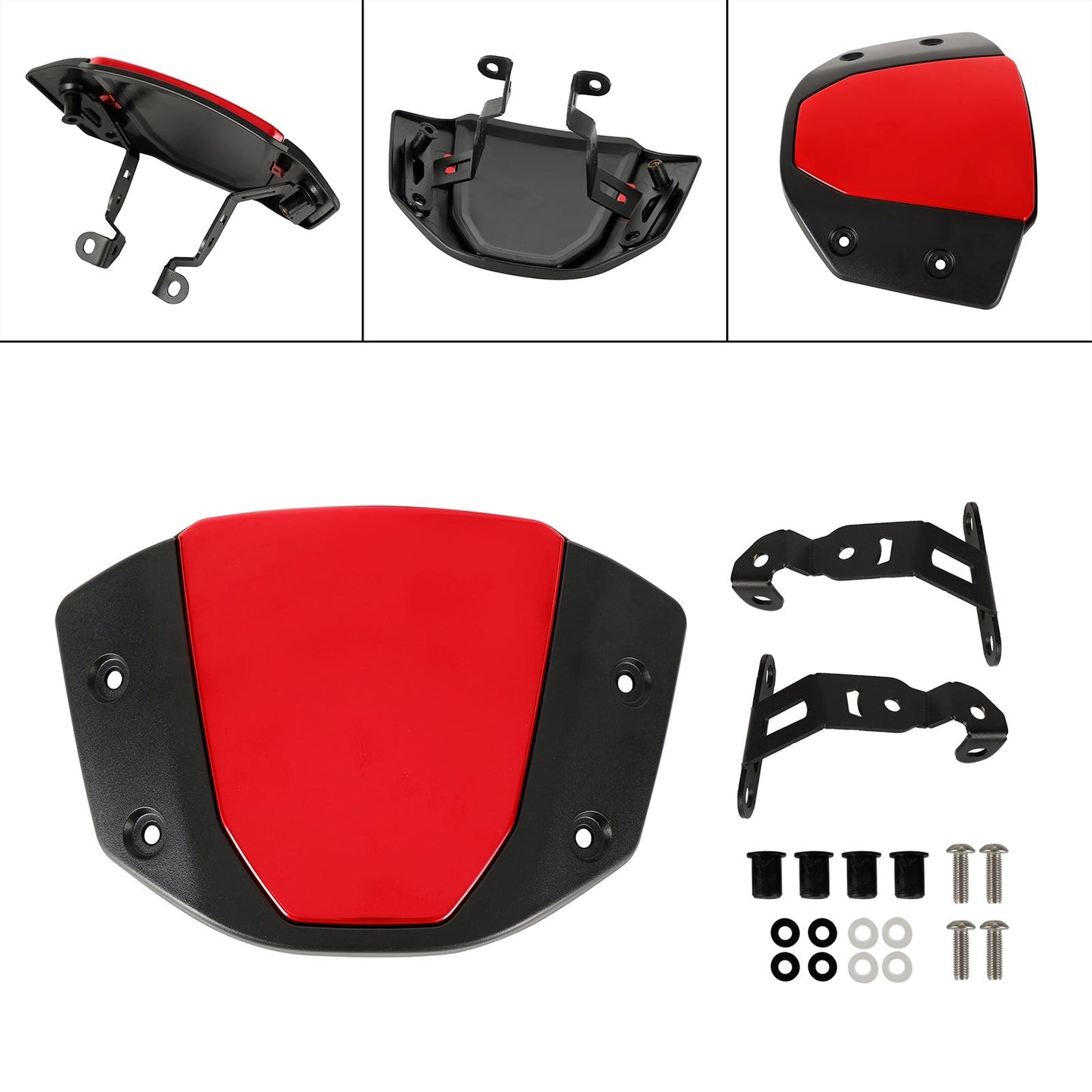 HONDA CB650R CB1000R 2018-2020 Windshield Windscreen Protector