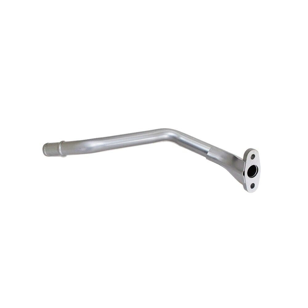 Genuine Turbo Oil Feed, Return Pipe & Return Hose for Mitsubishi Triton MQ 2.4L