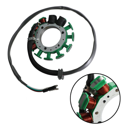 Stator Generator Fit for Honda XR 600 R (PE04) 1991 - 2000 Repl.# 31120-MN1-681 Generic