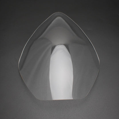 Front Headlight Lens Protection Fit For Suzuki V-Strom 1000 17-20 650 17-21 Smoke Generic