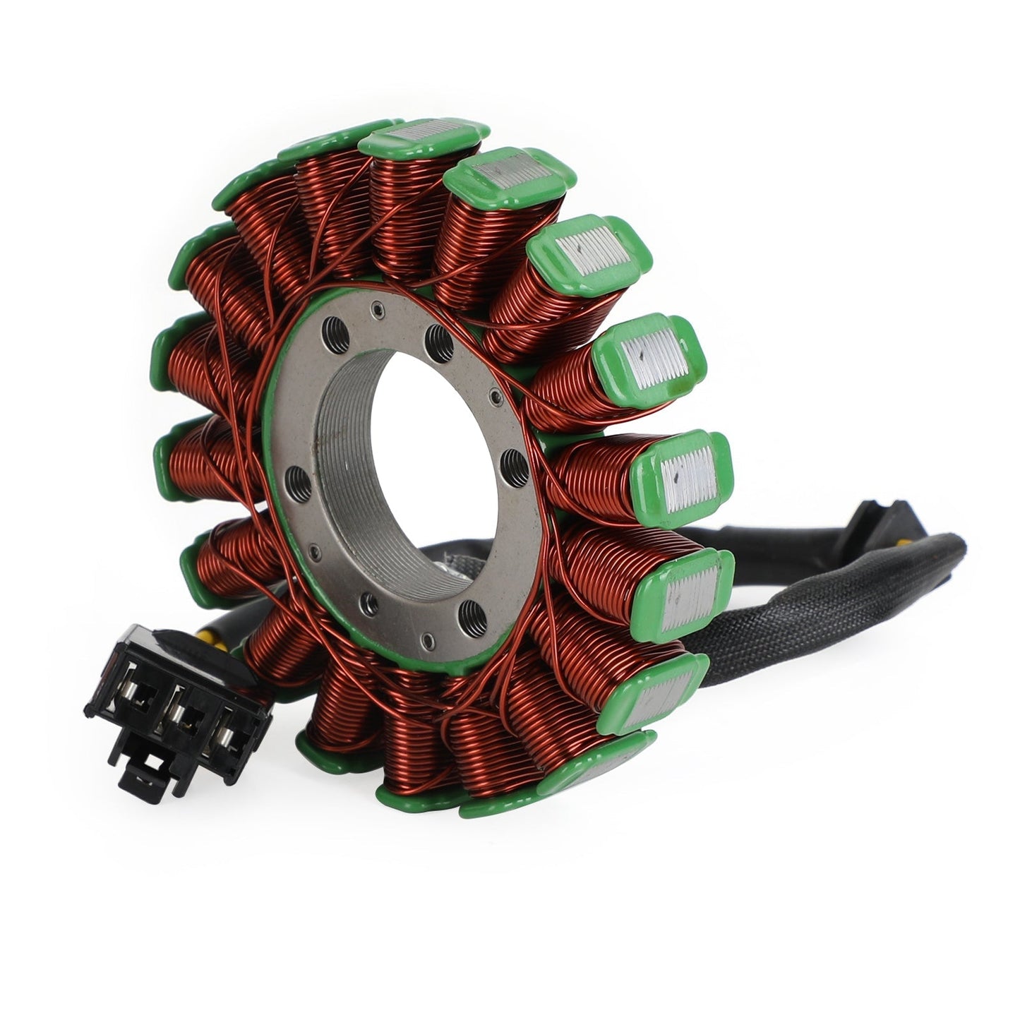 Honda CBR1000RR 2006 2007 Magneto Stator+Voltage Regulator Rectifier+Gasket