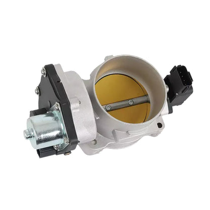 Throttle Body Suitable For Ford Falcon BA BF FG MKII FGX V8 2003–2011 8R2Z9E926A-0