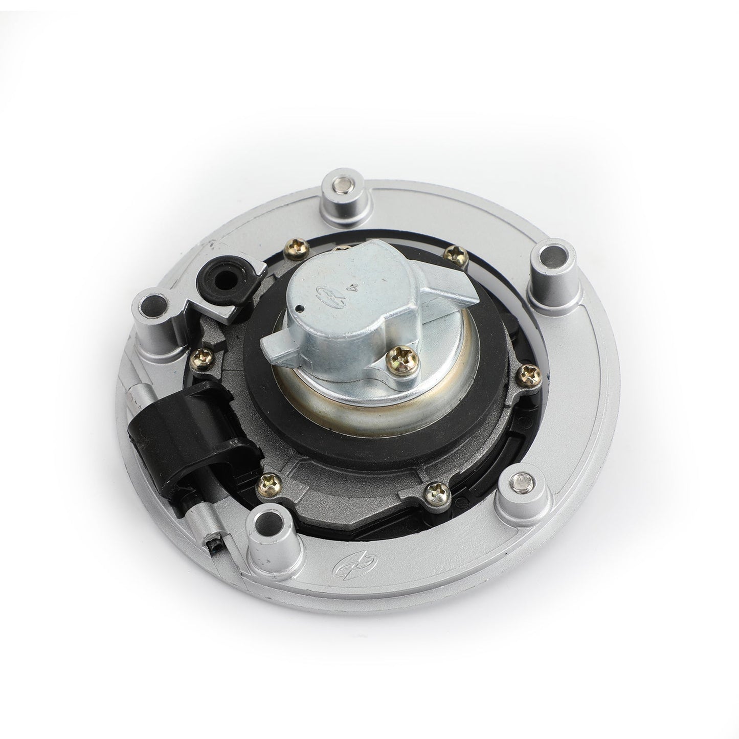 Ignition Switch Fuel Gas Cap Lock Keys For Suzuki GW250 Inazuma / GSXR 250 13-17 Generic