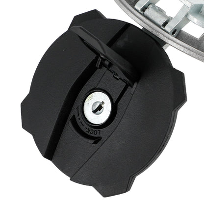 Kawasaki ZX6R Ninja 400 650 1000 SX Z650 Z900 Z H2 17-2022 Fuel Gas Tank Cap
