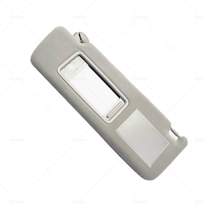 Sun Visor Pair Left & Right Suitable For Toyota Prado TRJ120 RZJ120 KDJ120 LJ120 KZJ120-4