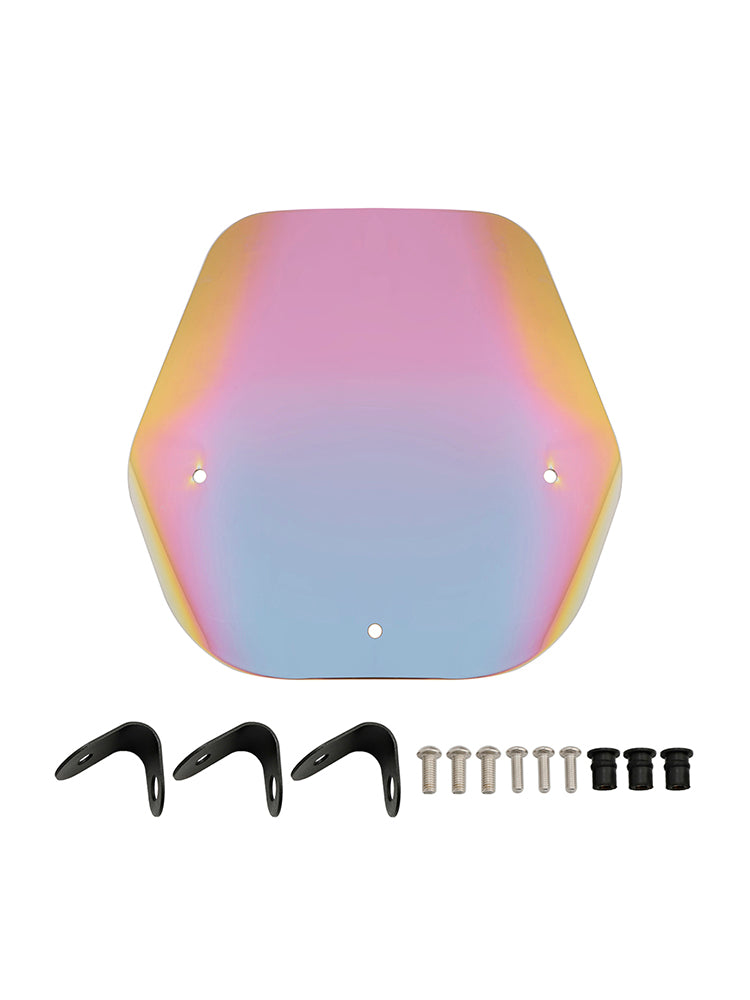 Windshield WindScreen fit for Suzuki GSX-8S 2023-2024