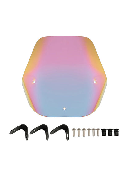 Windshield WindScreen fit for Suzuki GSX-8S 2023-2024