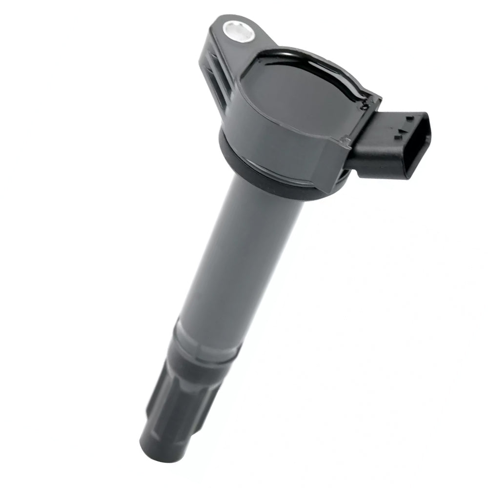 6x Ignition Coils & Iridium Plugs Suitable for Toyota Aurion/Kluger 3.5L-1