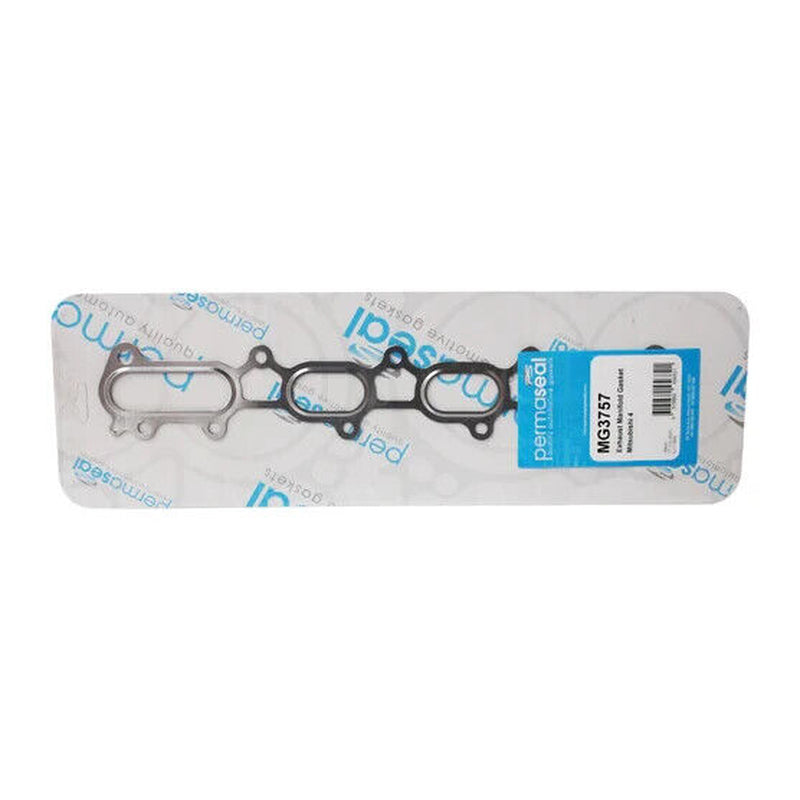 Permaseal Exhaust Manifold Gasket for Mitsubishi Triton MN 4D56 2.5L