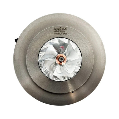 Upgrade Billet Turbo Cartridge CHRA Core for Mitsubishi ASX 4N14 2.2L
