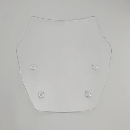 Headlight Windscreen Cover Windshield WindScreen fit for BMW R1300GS 2024