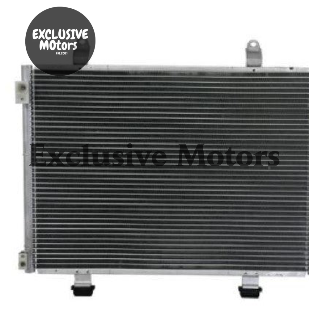 Condenser for Suzuki Swift (2010-2016)