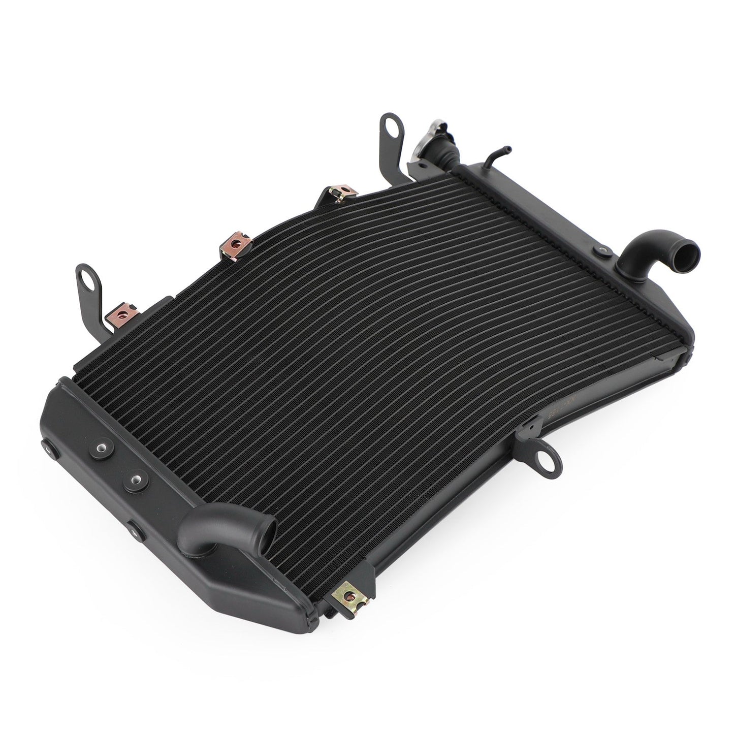 Yamaha YZF R1S 2016-2018 Aluminium Engine Radiator Cooler Cooling