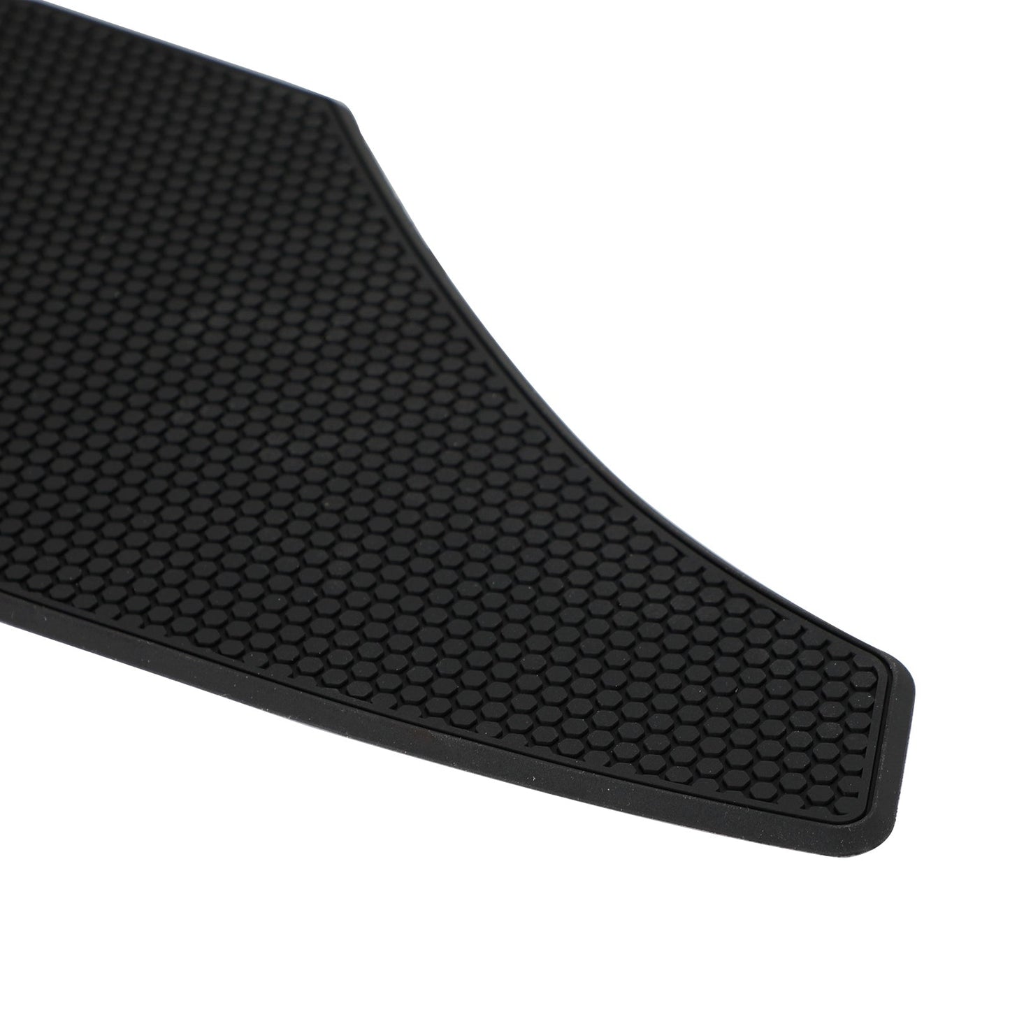 Stickers Tank Traction Pad Side Gas Knee Grip Protectors Fit for Suzuki SV 650 / 650 ABS 2017-2022