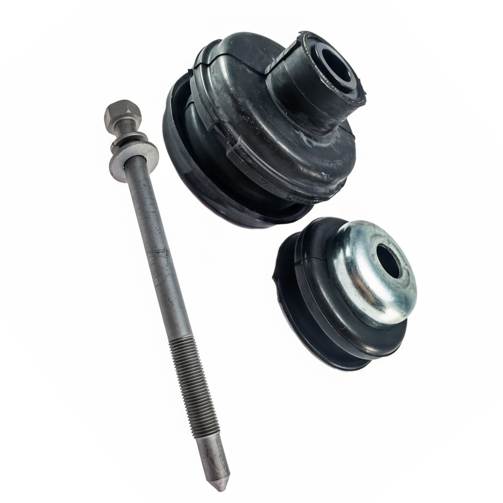 1 Row Front Body Chassis Mount Rubber Bolt Suitable For Nissan Patrol Y61 GU-2