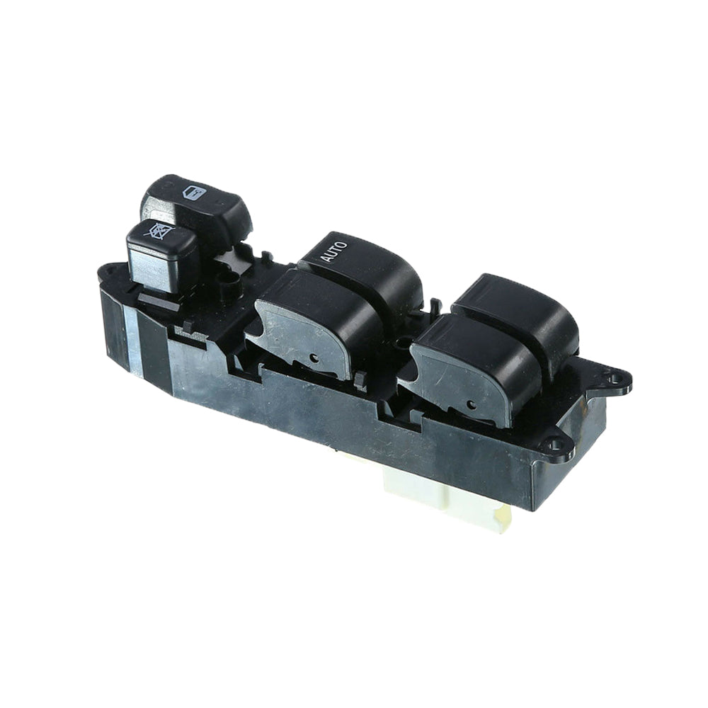 Power Master Window Switch Suitable For Toyota LandCruiser 100 Series 1998-2002-0
