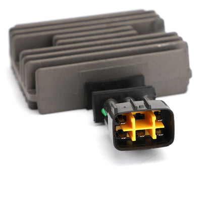 Voltage Rectifier Regulator For Yamaha 50-70 / 115 Hp 4-Stroke 68V-81960-10-00 Generic
