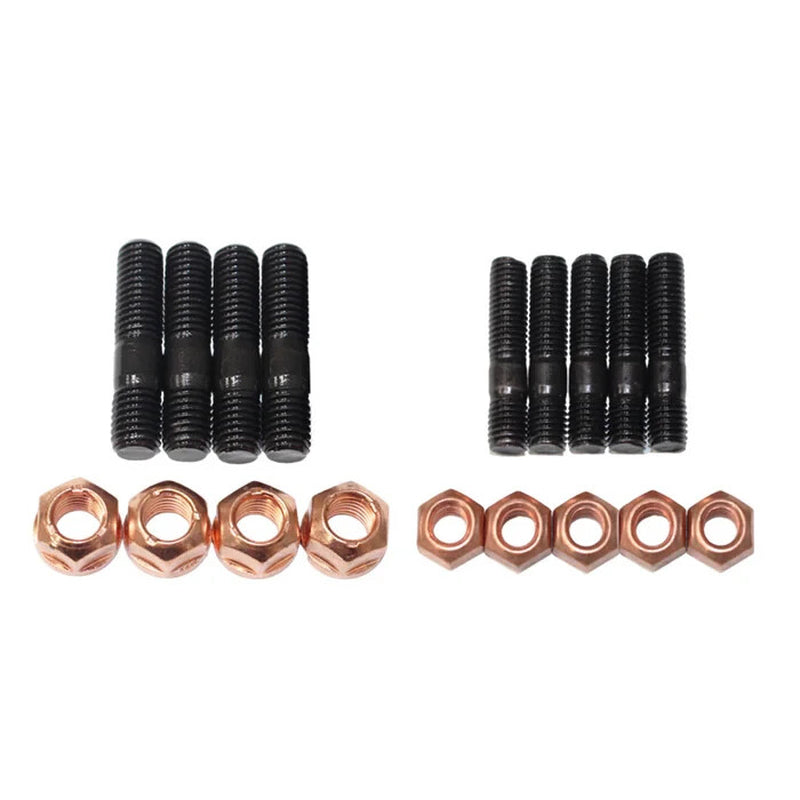 High Tensile Turbo Charger Stud Kit for Ford Falcon XR6 BA/BF/FG Barra 4.0L
