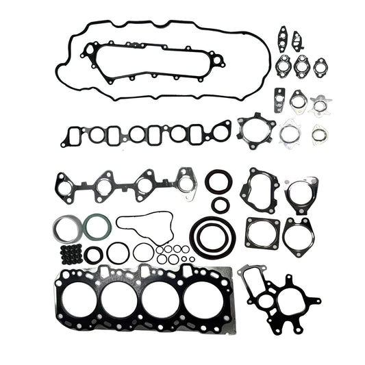 Cylinder Head Gasket for Toyota Hilux 3.0 1KD-FTV 2005-2015