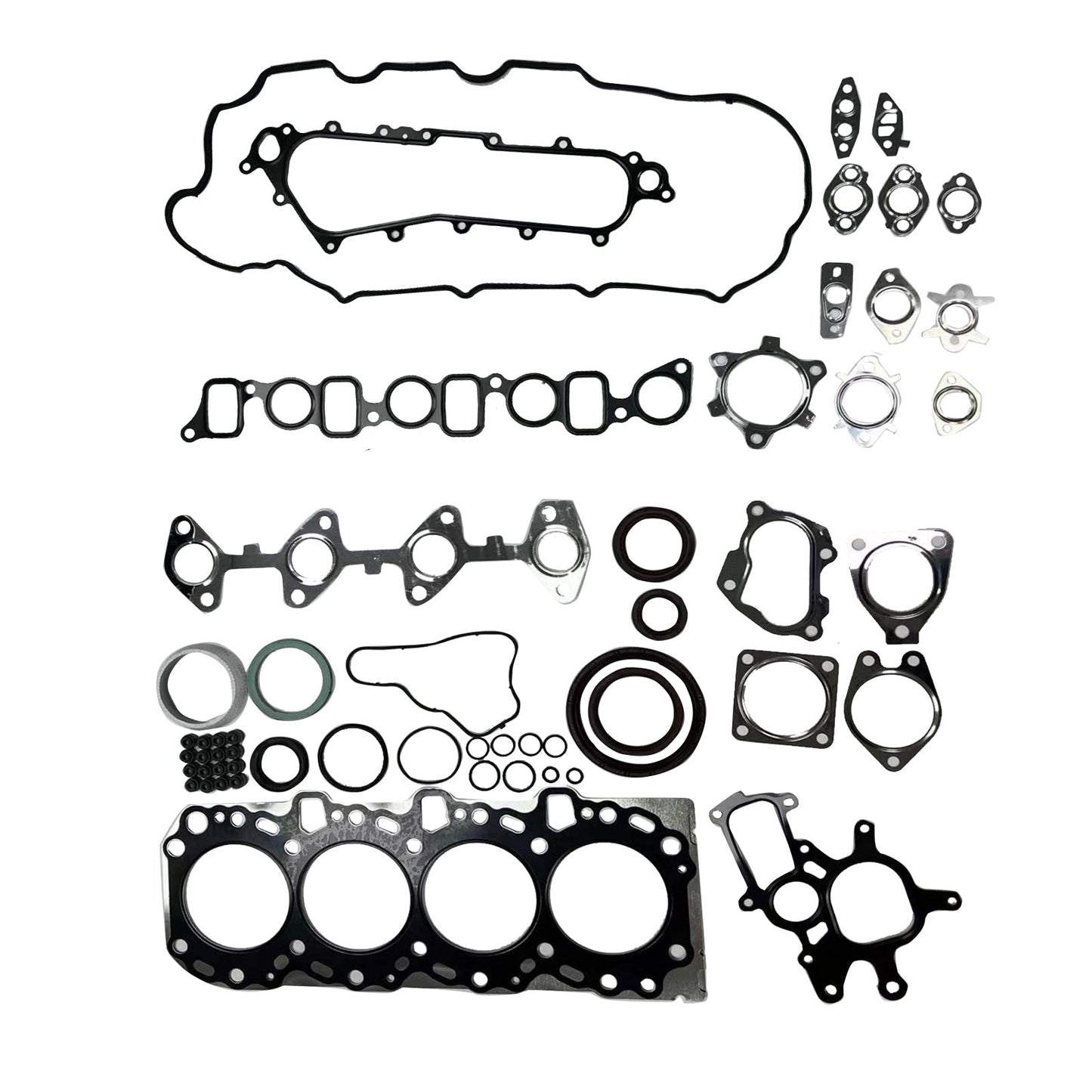 Cylinder Head Gasket for Toyota Hilux 3.0 1KD-FTV 2005-2015