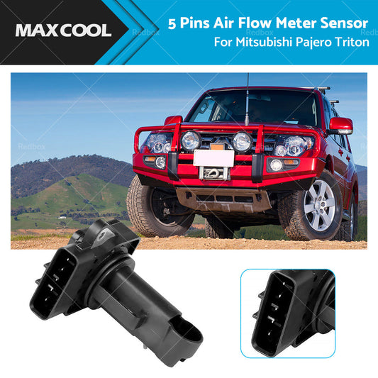Mass Air Flow Meter Sensor for Mitsubishi Pajero Triton (2000-2006)