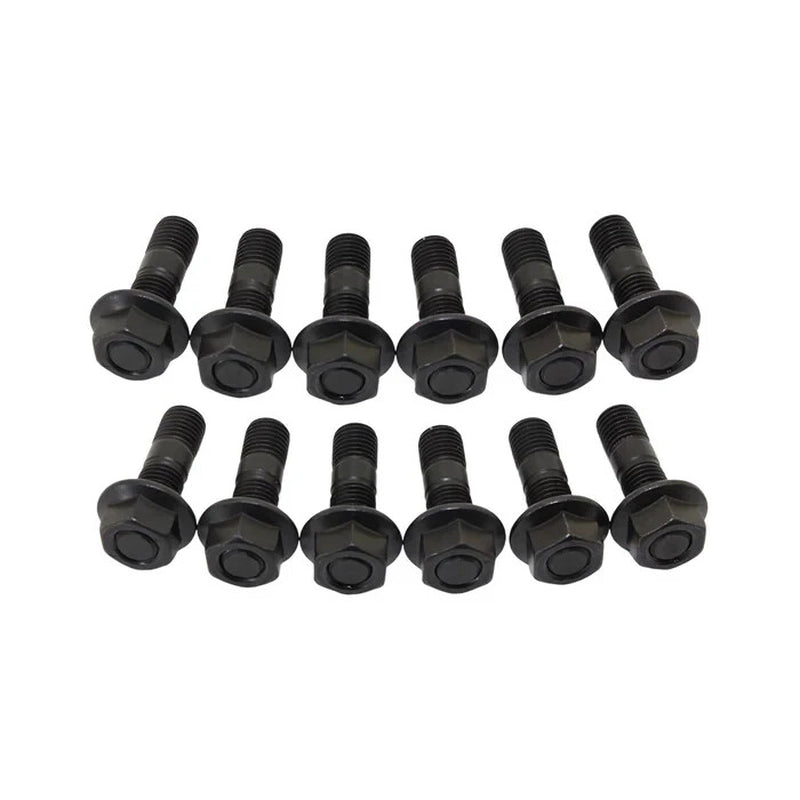 Permaseal Intake Manifold Installation Studs&Gasket for Holden Commodore VL 3.0L
