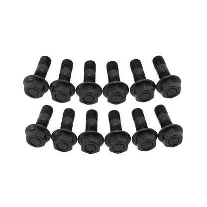 Permaseal Intake Manifold Installation Studs&Gasket for Holden Commodore VL 3.0L