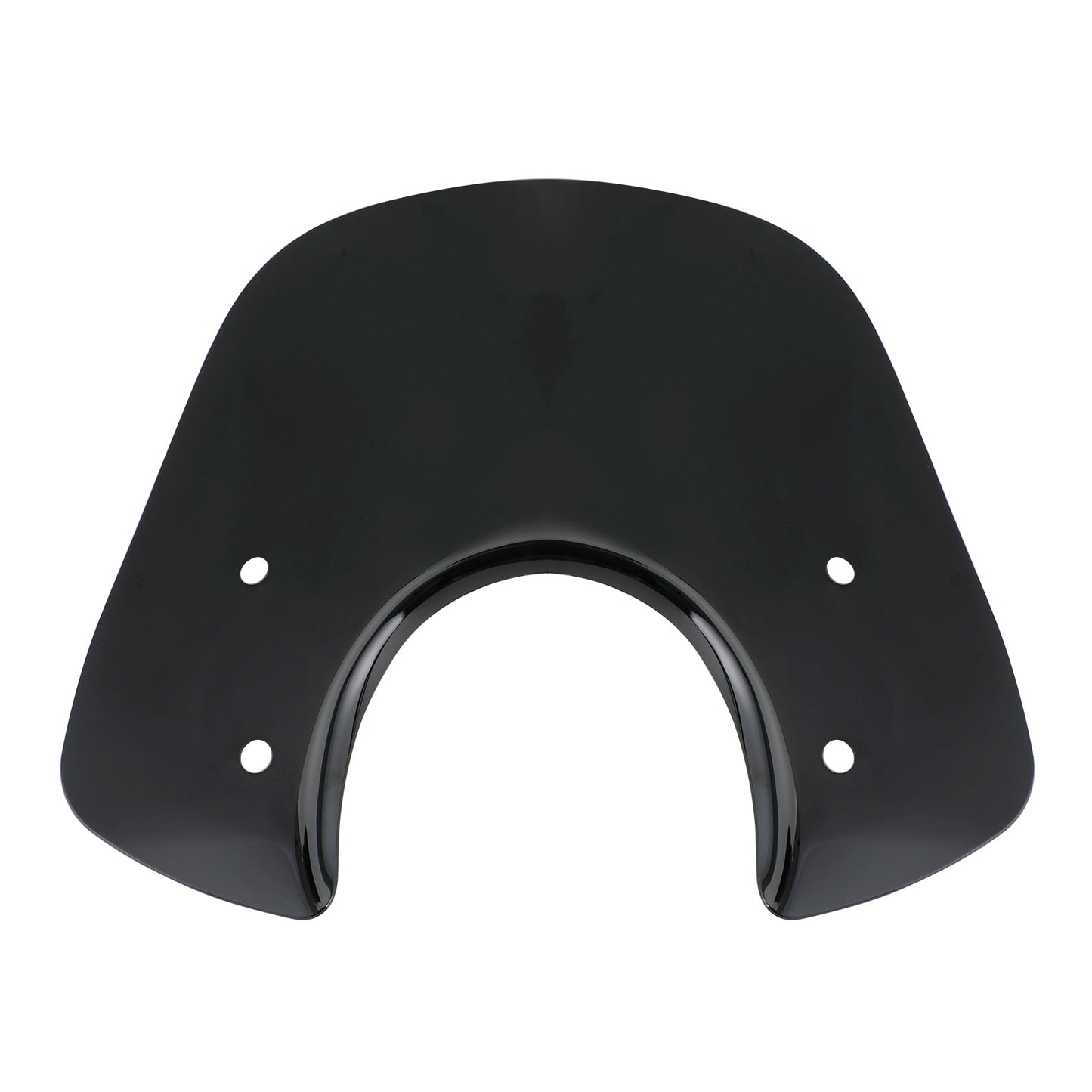 2014-2021 Vespa Primavera 150 ABS Motorcycle Windshield WindScreen