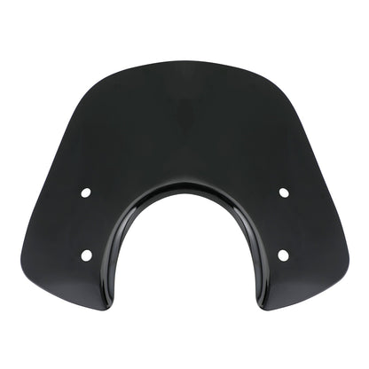 2014-2021 Vespa Primavera 150 ABS Motorcycle Windshield WindScreen