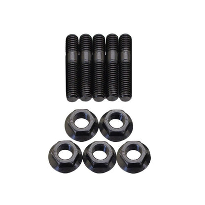 High Tensile Turbo to Dump Pipe Stud Kit for Ford Falcon XR6 BA/BF/FG Barra 4.0L
