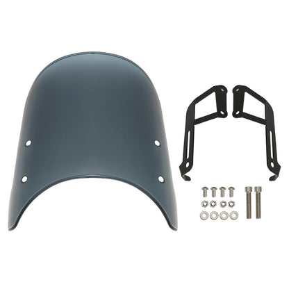 Yamaha MT-09 V3 2021 Motorcycle Rear Passenger Armrest Hand Holder