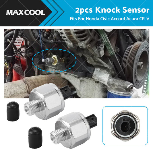 Knock Sensor for Honda Civic/Accord/CR-V 2002-2008 K24A K20A