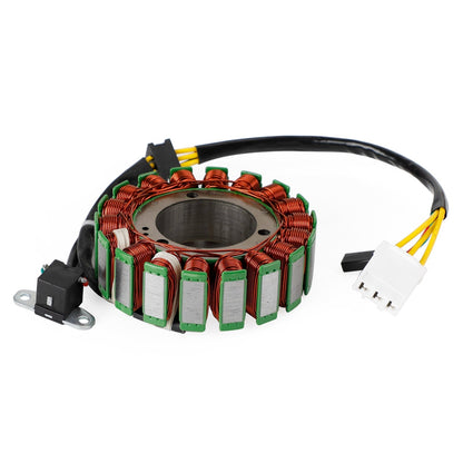 2020-2021 Suzuki DL1050 V-Strom 1050 Magneto Stator+Voltage Rectifier+Gasket