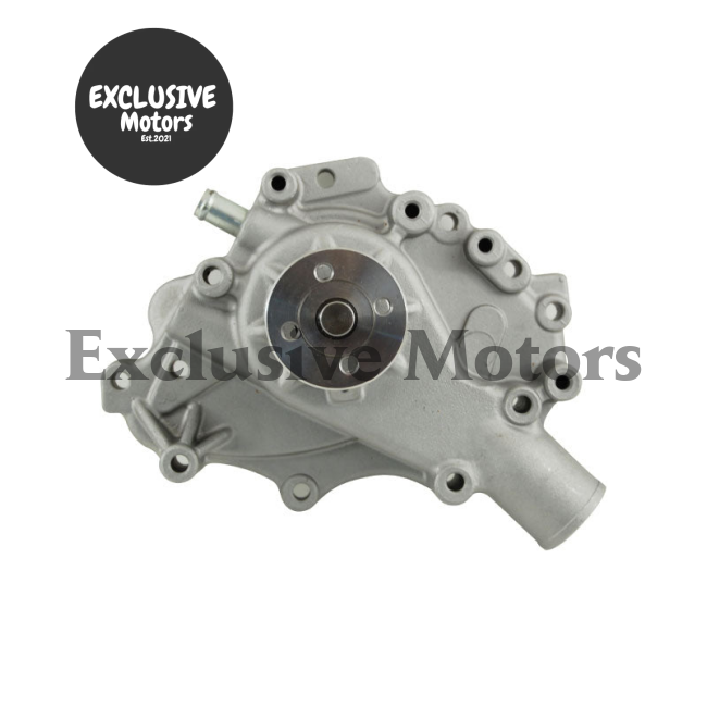 V8 Aluminium Water Pump for Ford Cleveland (1970-1982)