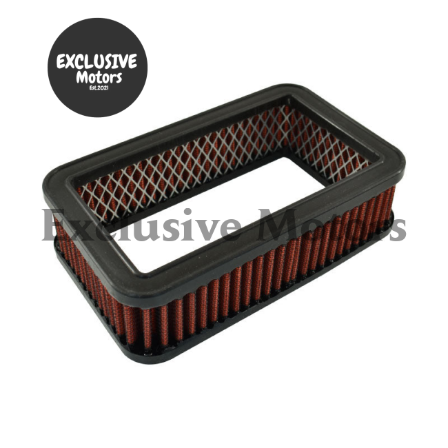 45mm Sports Air Filter for Weber Carburettor (32/36)