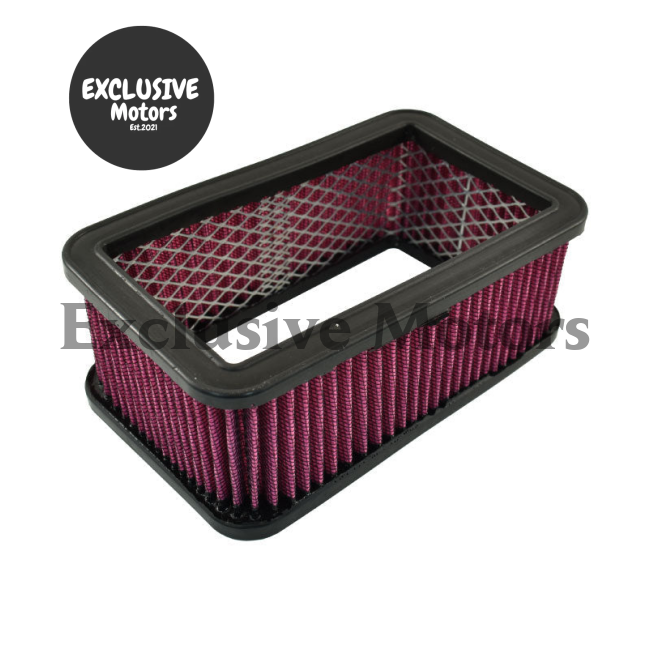 63mm Sports Air Filter for Weber 32/36 Carburettor