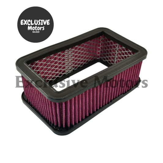 63mm Sports Air Filter for Weber 32/36 Carburettor