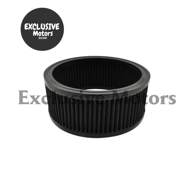 63mm Sports Air Filter for Weber DCOE/IDF Carburetor (1960-1980)